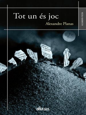 cover image of Tot un és joc